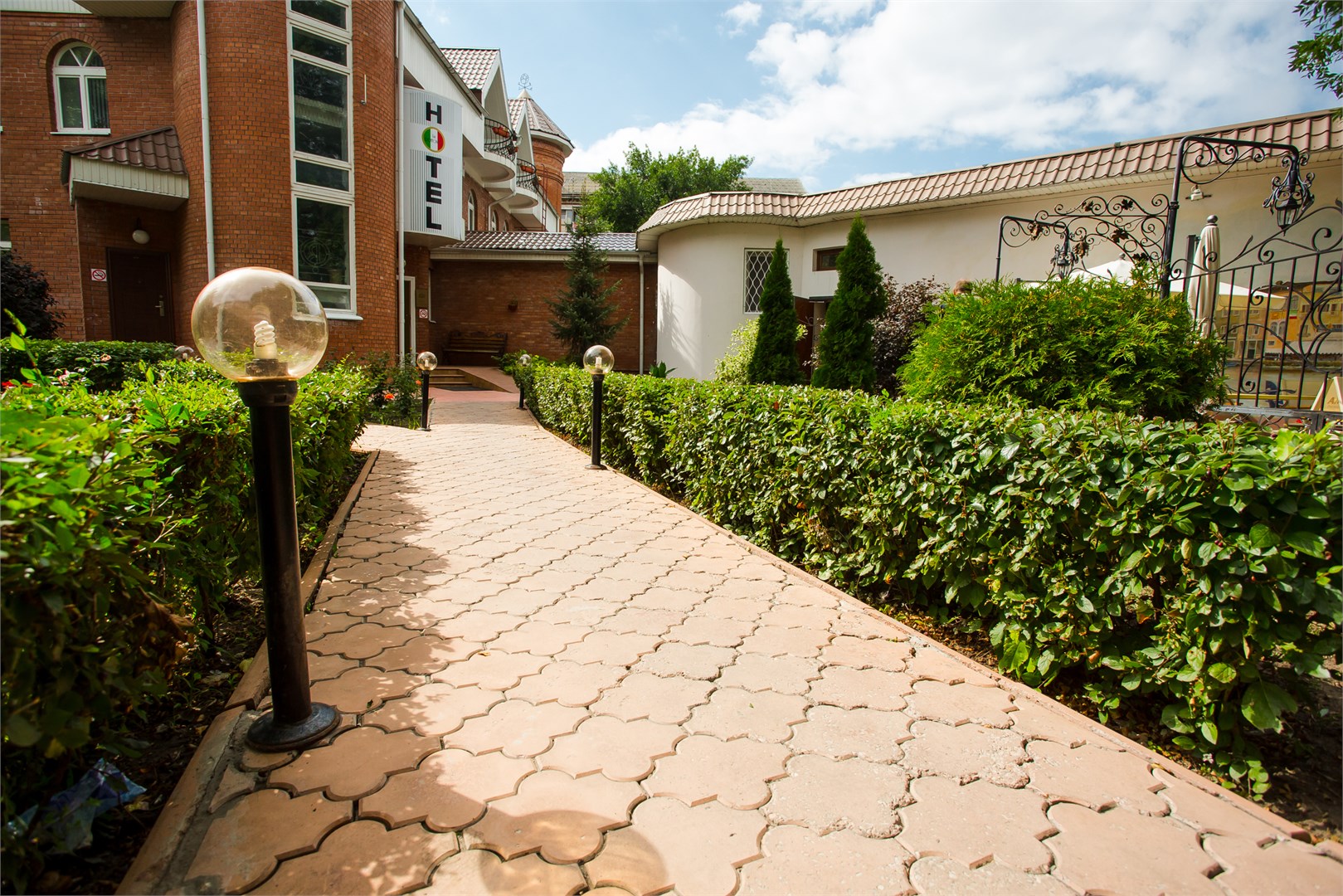 LA ROTONDA - photo 2