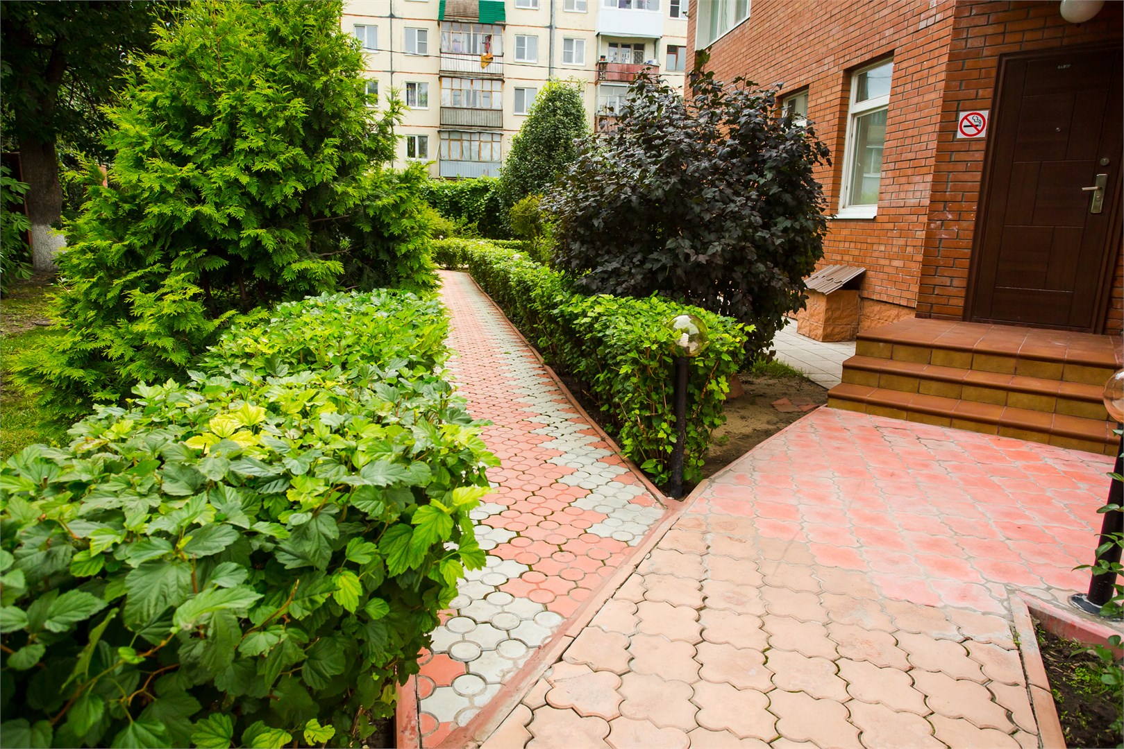 LA ROTONDA - photo 3