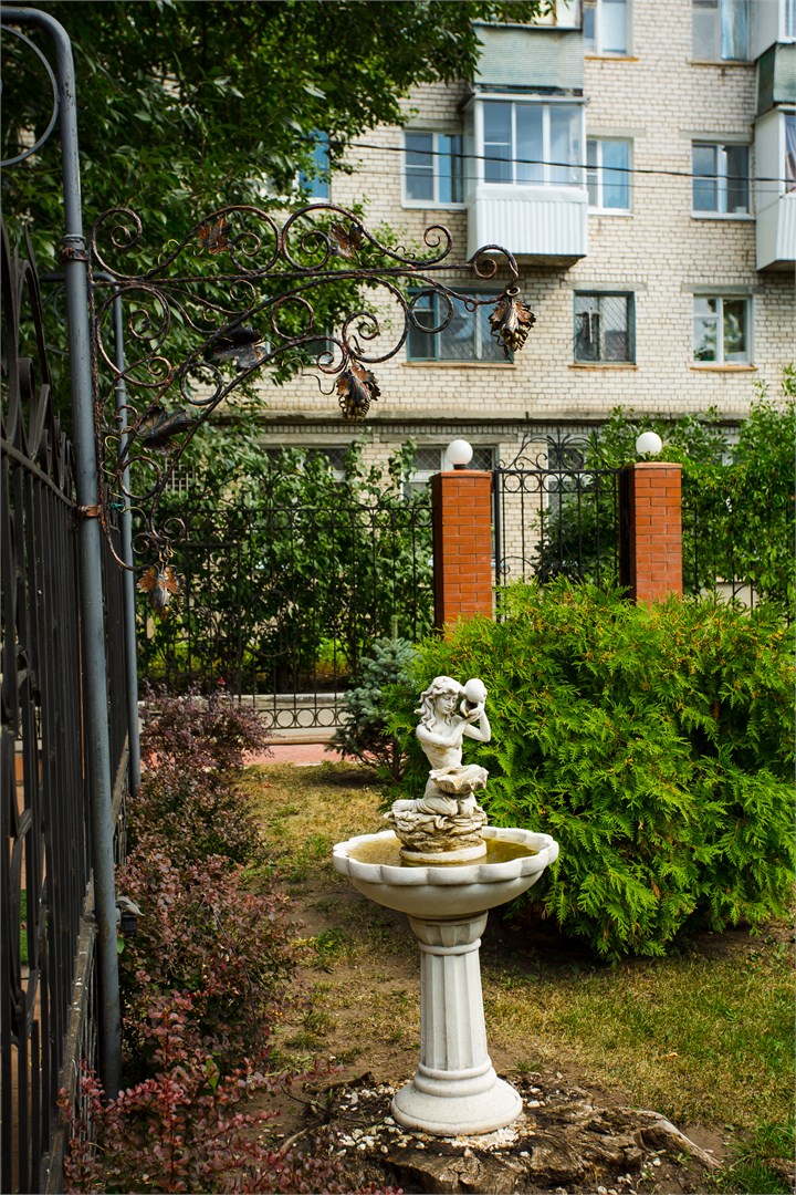 LA ROTONDA - photo 4