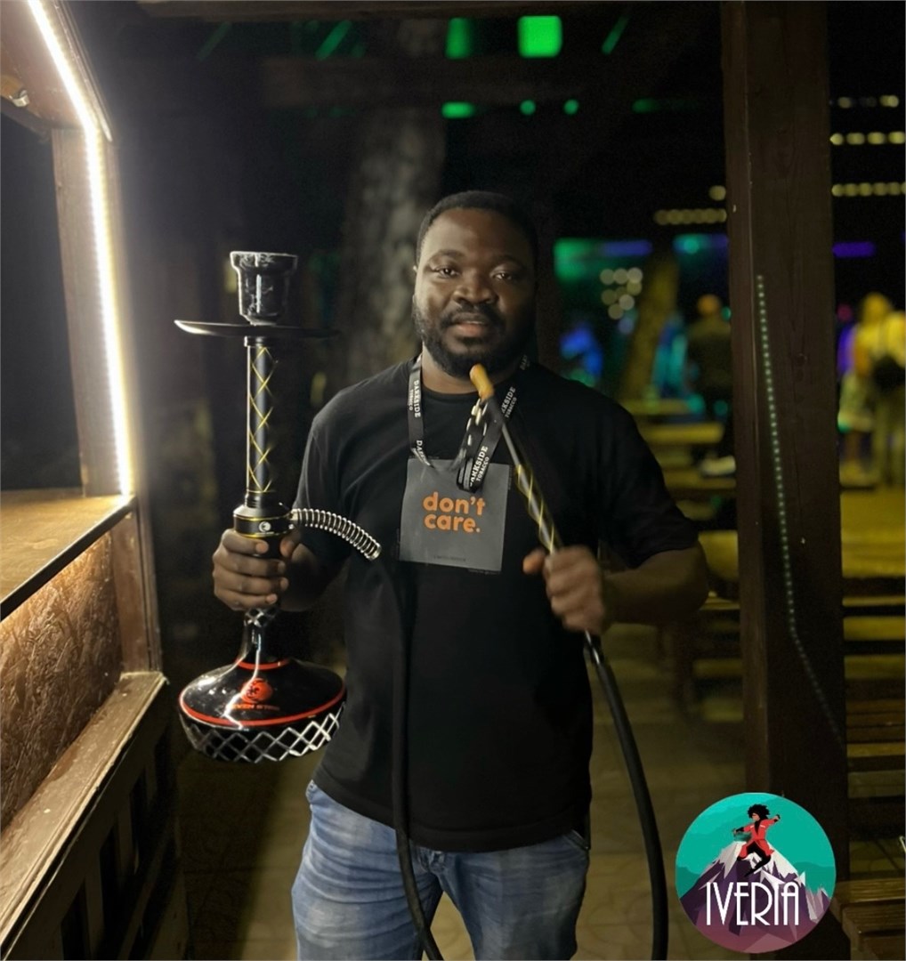 Турбаза Иверия - photo 5