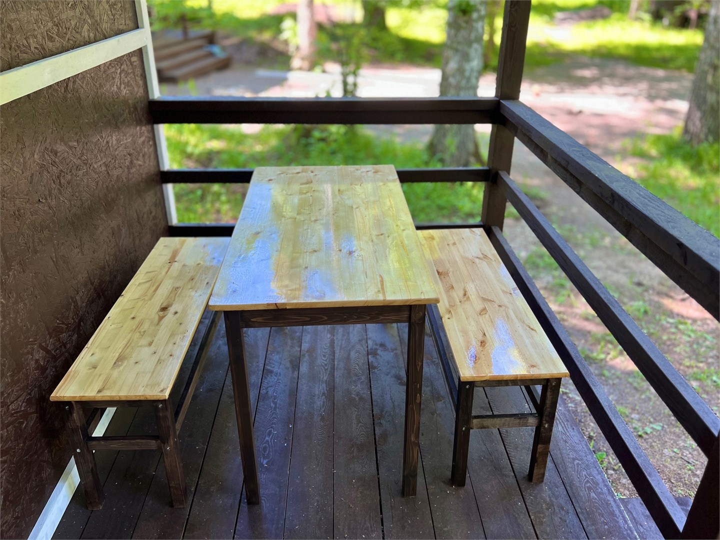 Турбаза Иверия - photo 4