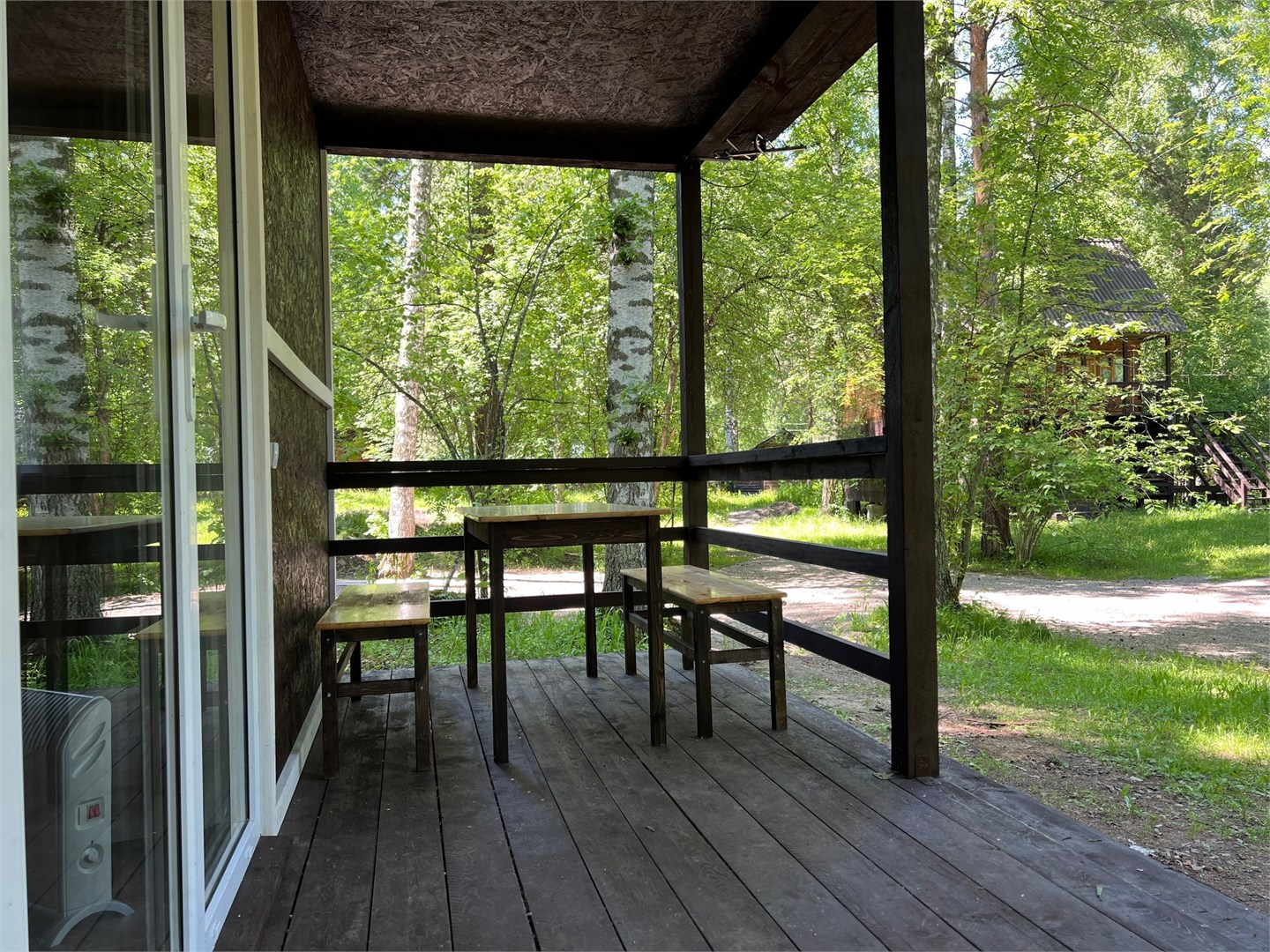 Турбаза Иверия - photo 3