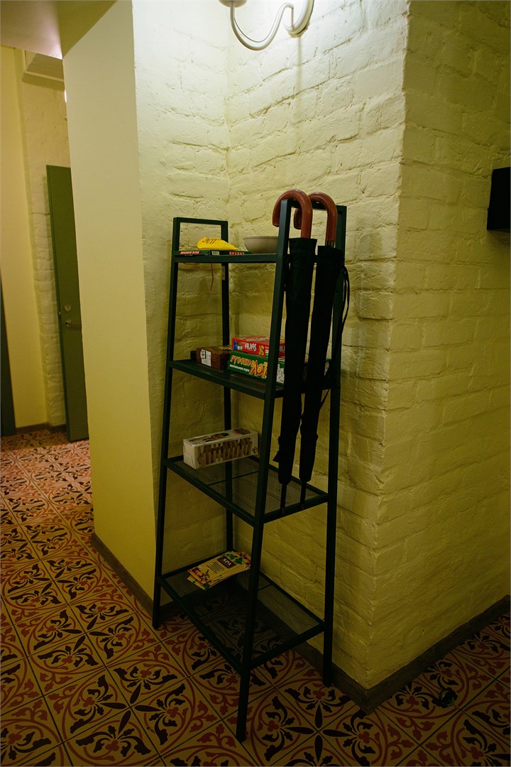 Aparthotel «Saint-P» - photo 2