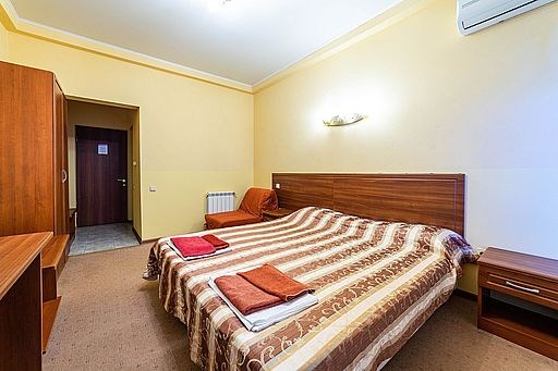 М-Отель - photo 2