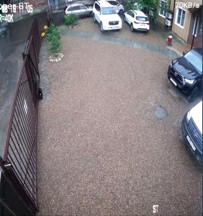 Комфорт Отель