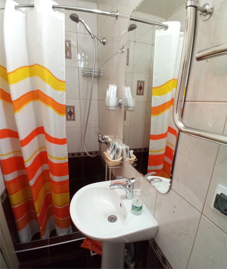 Комфорт Отель - photo 3