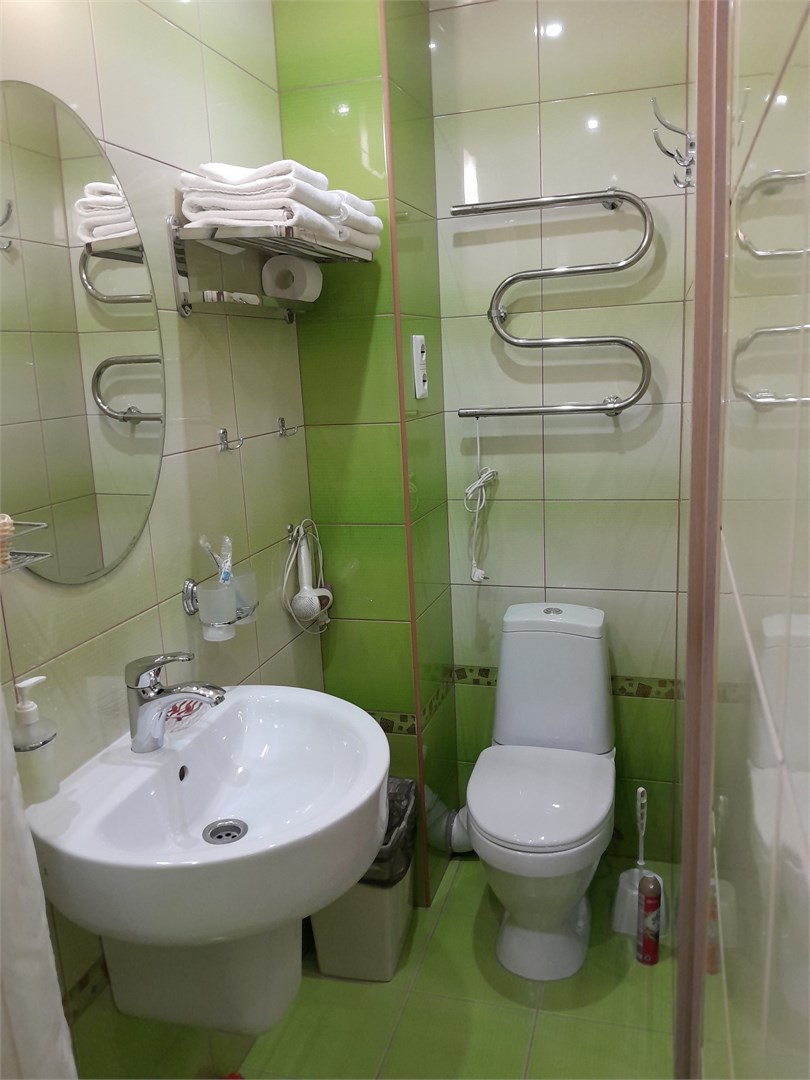 Комфорт Отель - photo 4