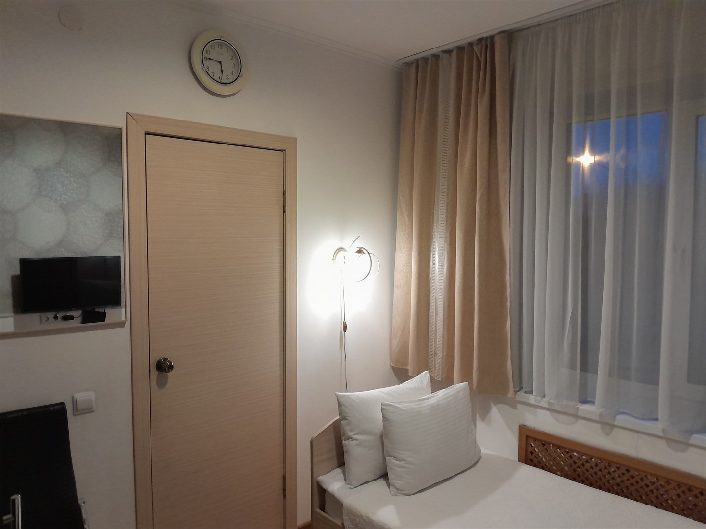 Комфорт Отель - photo 5
