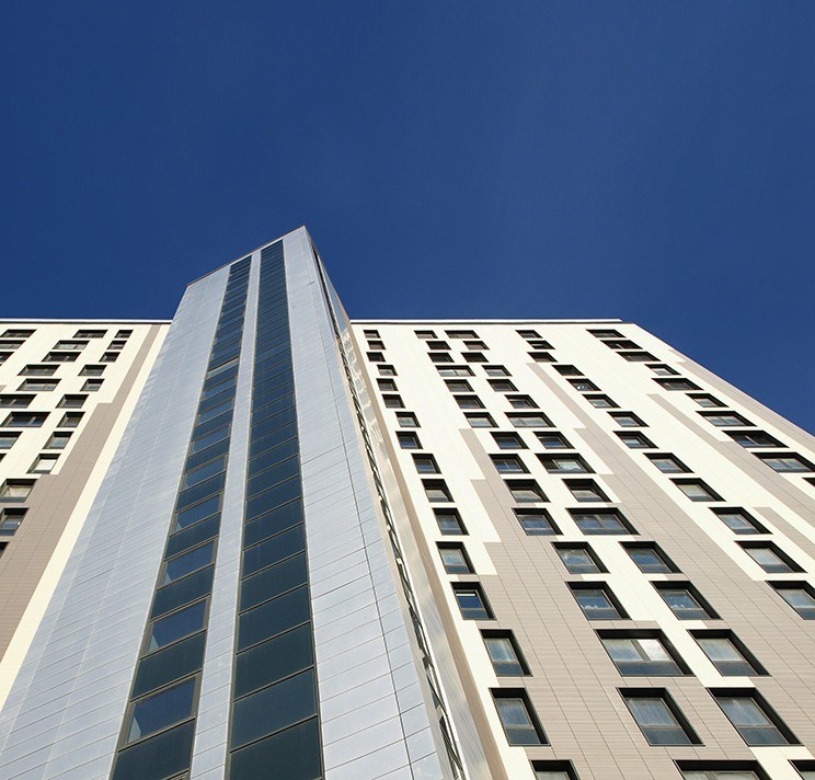 Apart-Hotel in Red Whale - photo 4