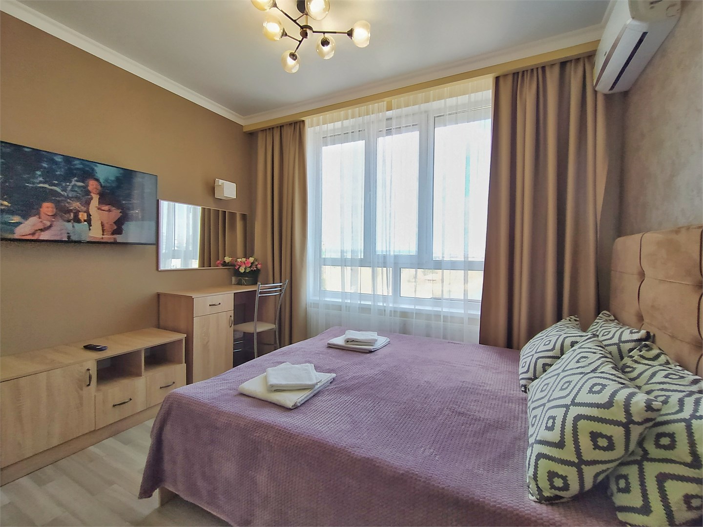 Апартаменты - photo 4