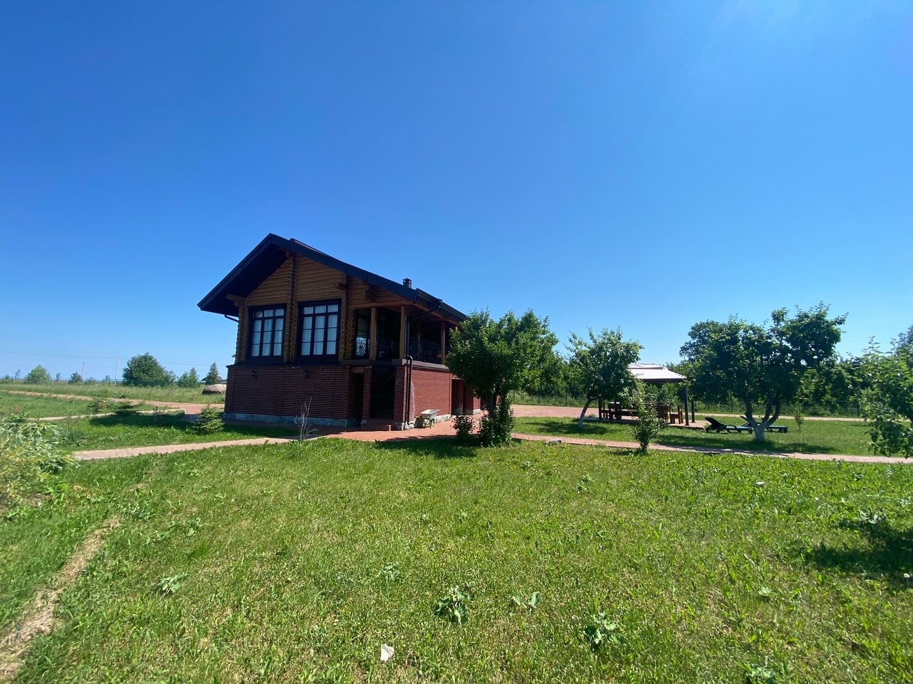 Усадьба «Большой Камень» - photo 3