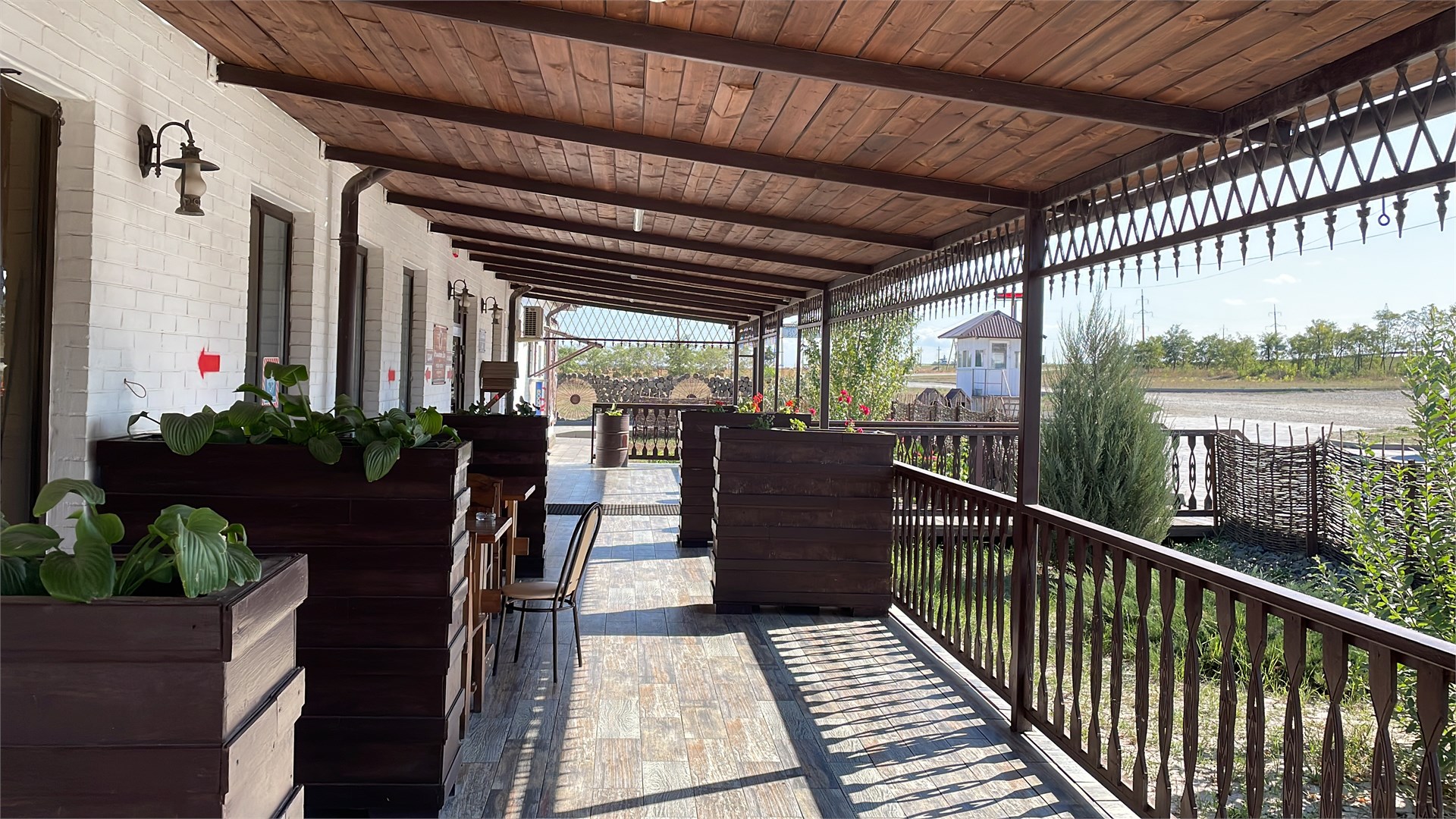 Гостиница Атаманский Двор - photo 4