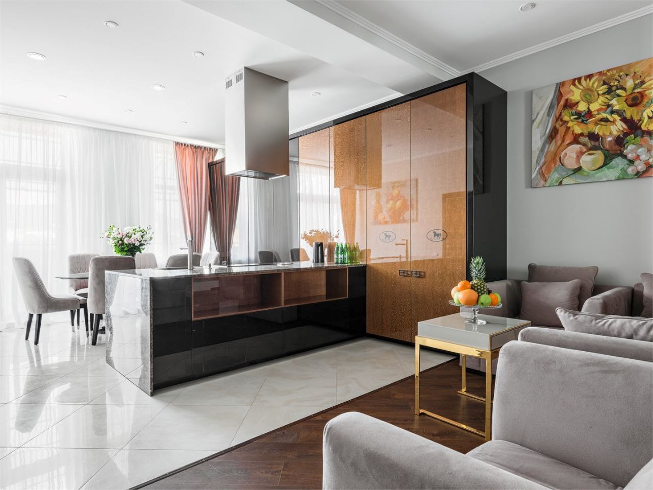 Вернисаж - photo 2