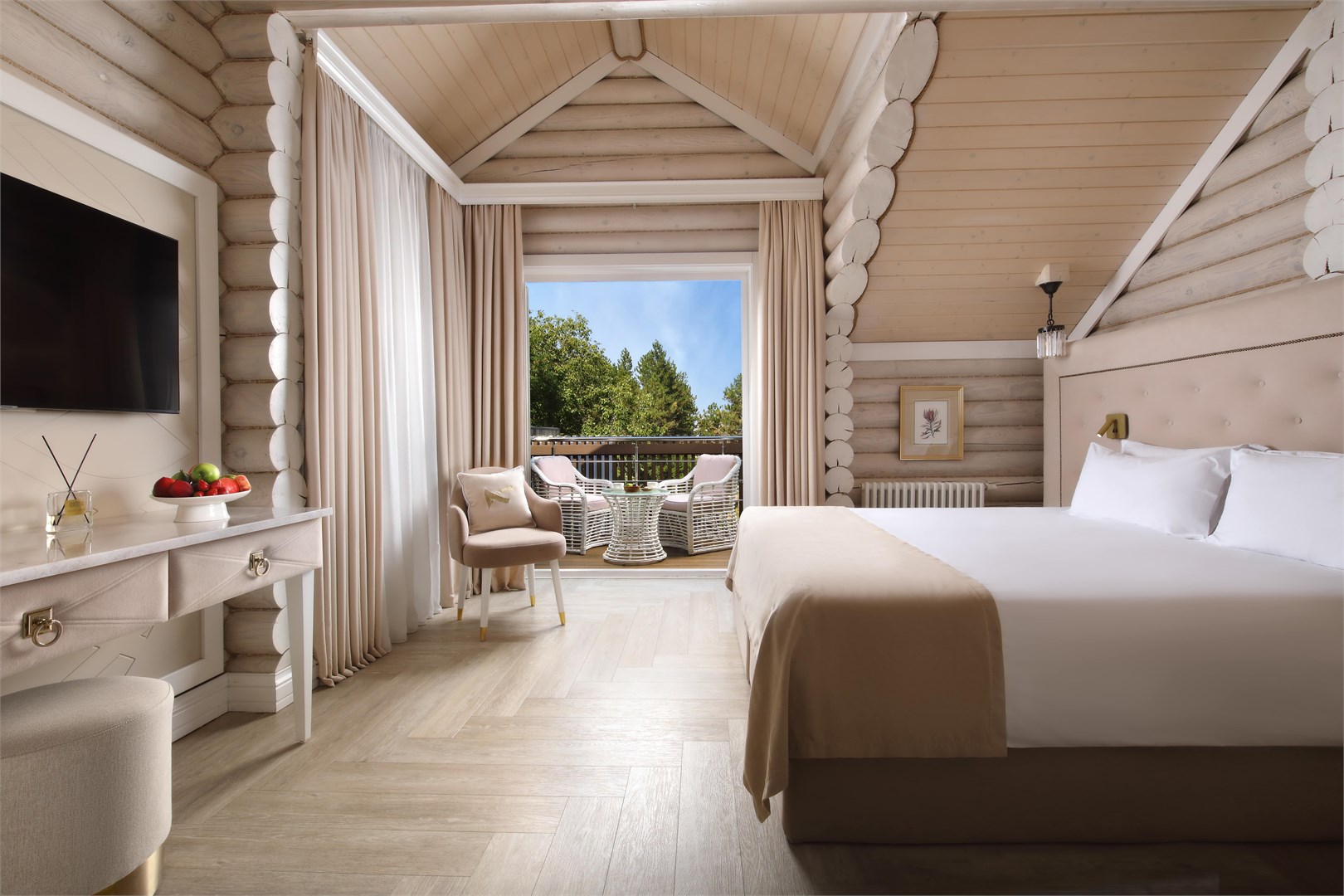 MIRROS Montis MediSpa Отель Пятигорск 5* - photo 5