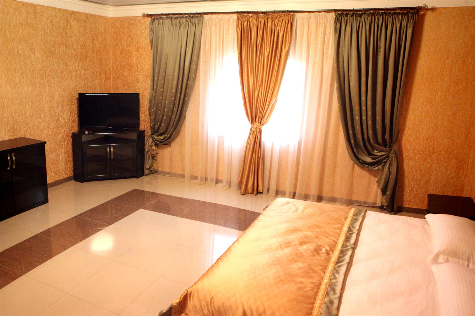 Усадьба - photo 2