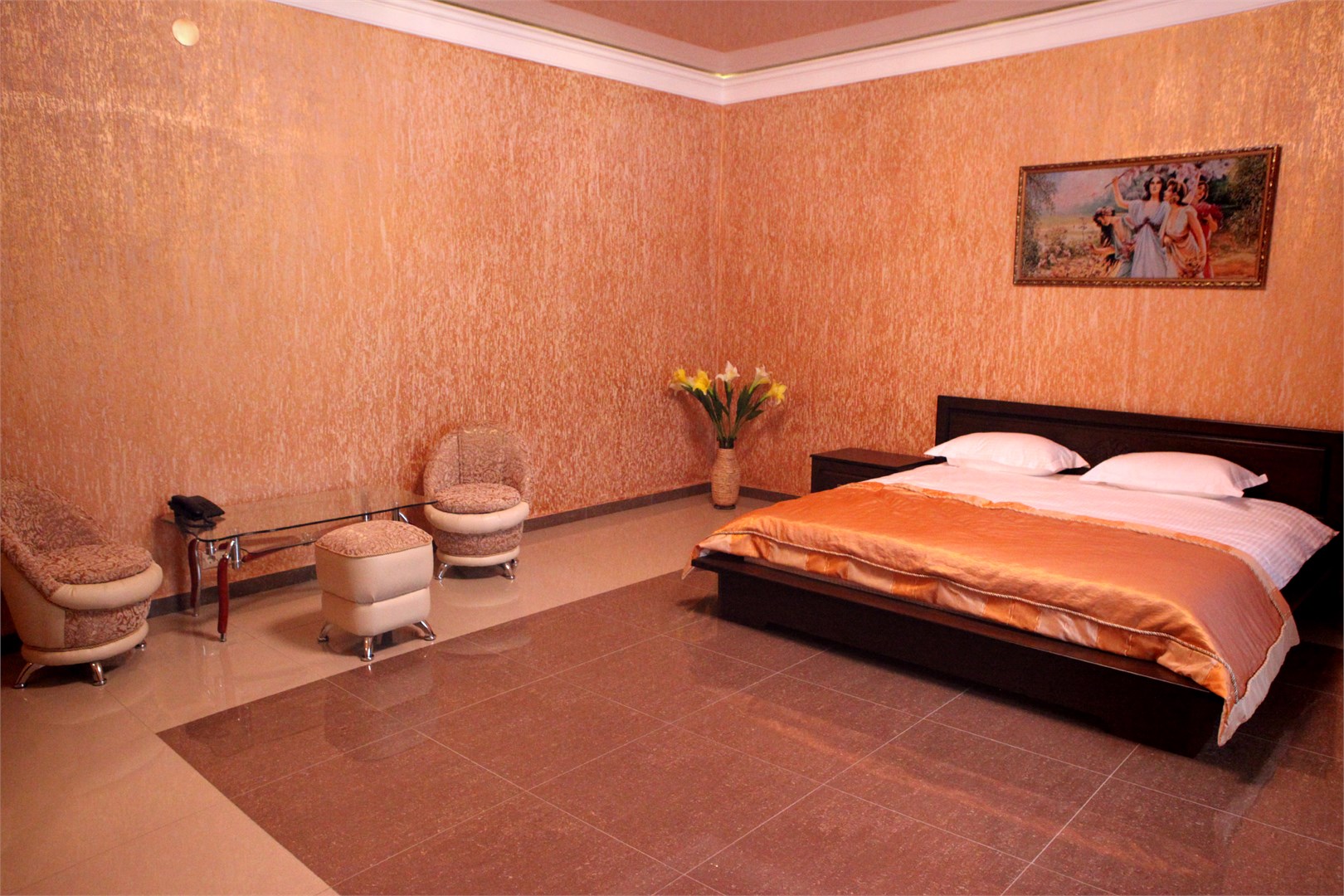 Усадьба - photo 3