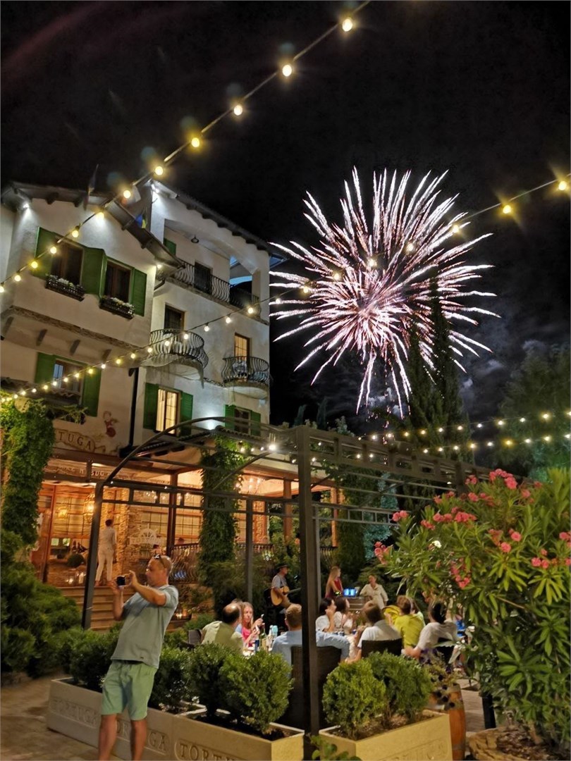 Гостевой дом «Тортуга»