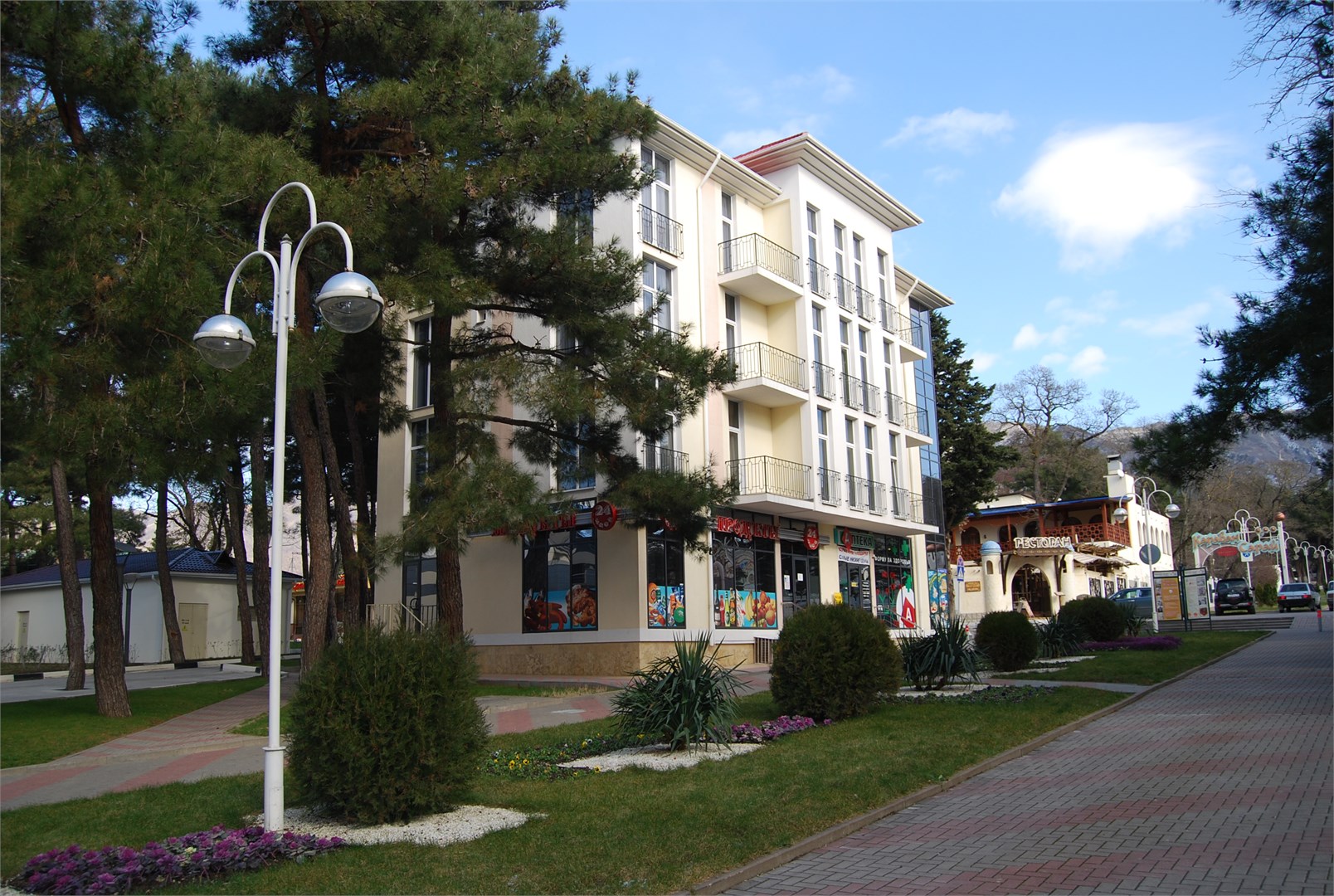 Гостевой дом Z - photo 3