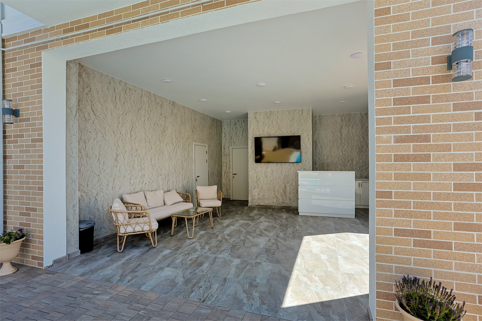 Hare house - photo 2