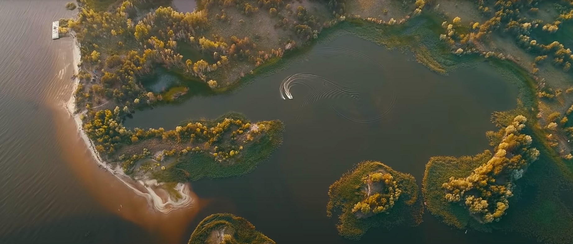 Глэмпинг "Тургеневские острова" - photo 3