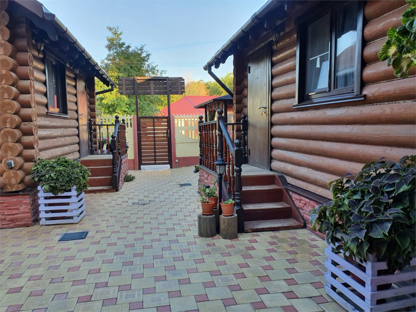 Хостел «ПРИВАЛ на ПЕРЕКРЁСТКЕ» - photo 2