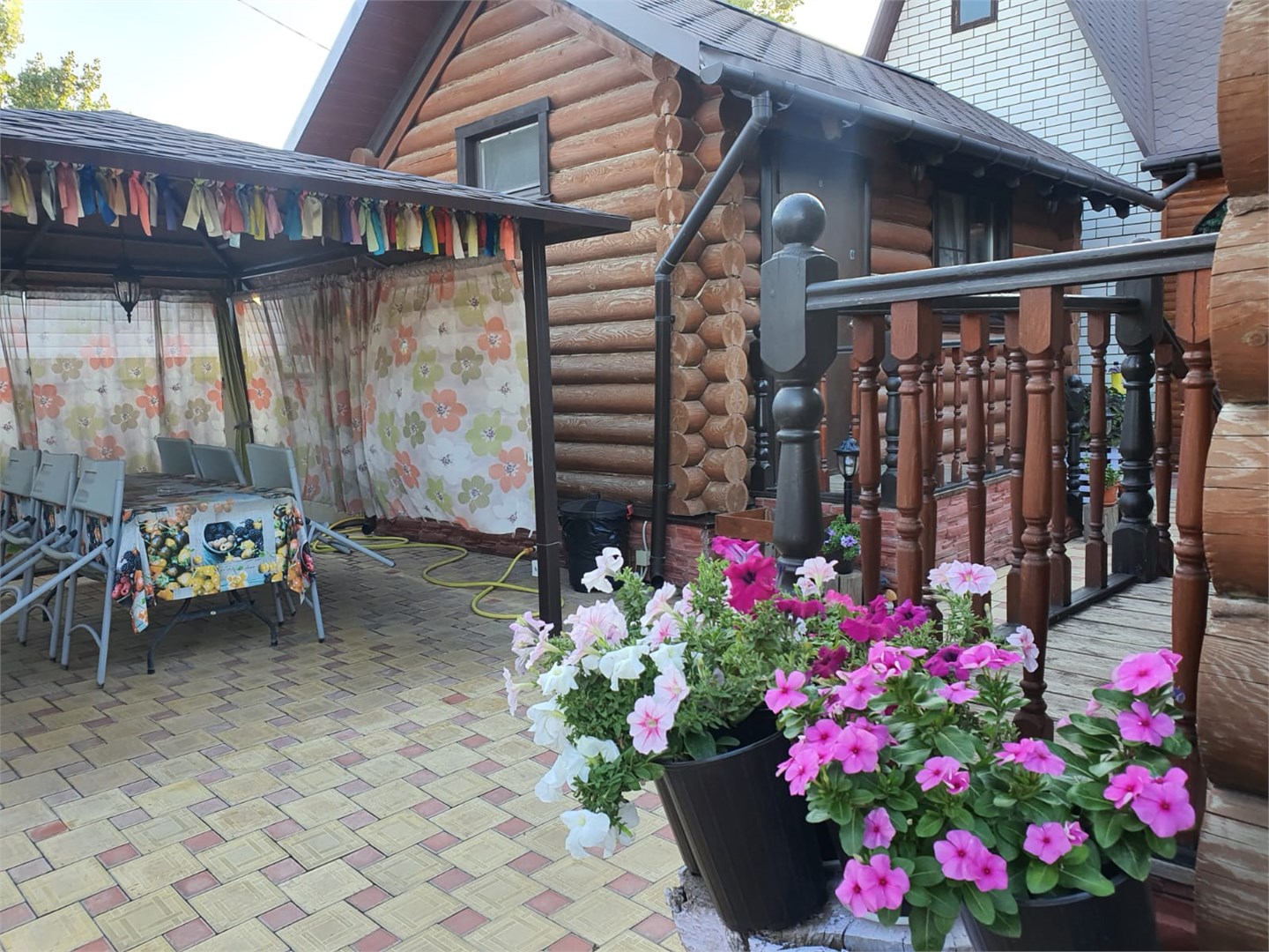 Хостел «ПРИВАЛ на ПЕРЕКРЁСТКЕ» - photo 3