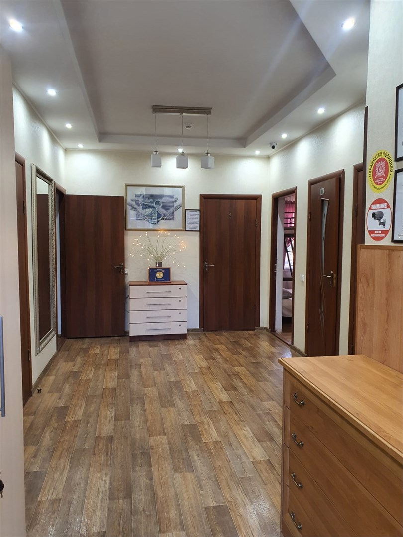 Хостел «ПРИВАЛ на ПЕРЕКРЁСТКЕ» - photo 4