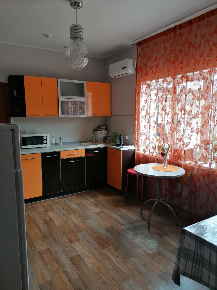 Хостел «ПРИВАЛ на ПЕРЕКРЁСТКЕ» - photo 5