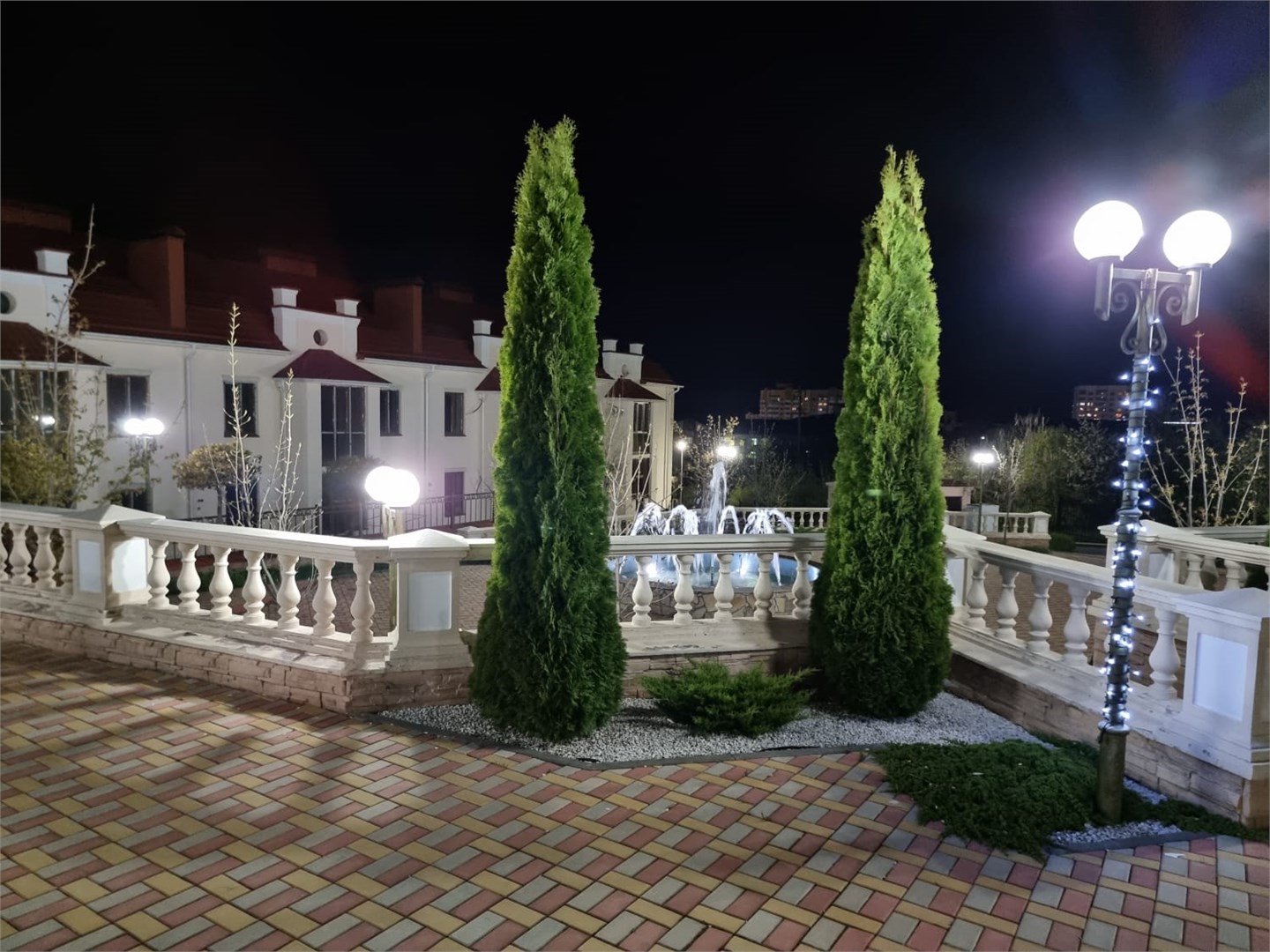Апартаменты Лесная Гармония - photo 5