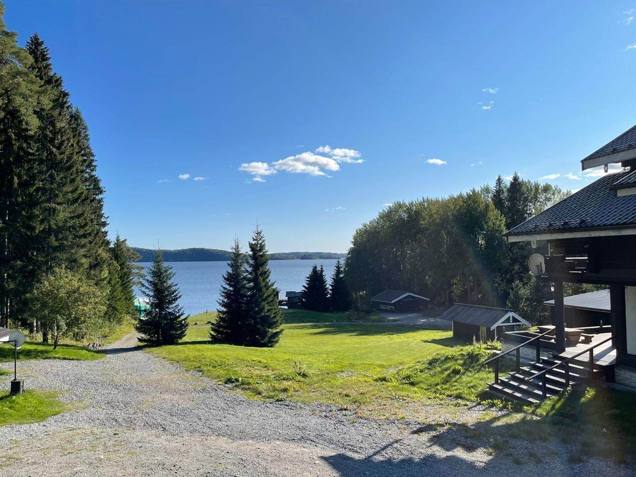 Гостевой комплекс «Времена Года» - photo 5