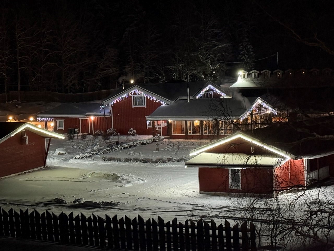 Гостевой комплекс «Времена Года» - photo 3