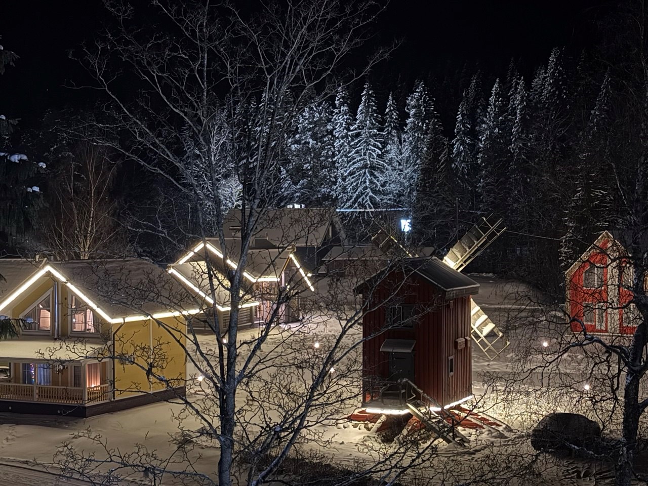 Гостевой комплекс «Времена Года» - photo 4