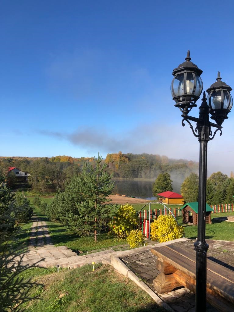 Лесная Гавань - photo 2