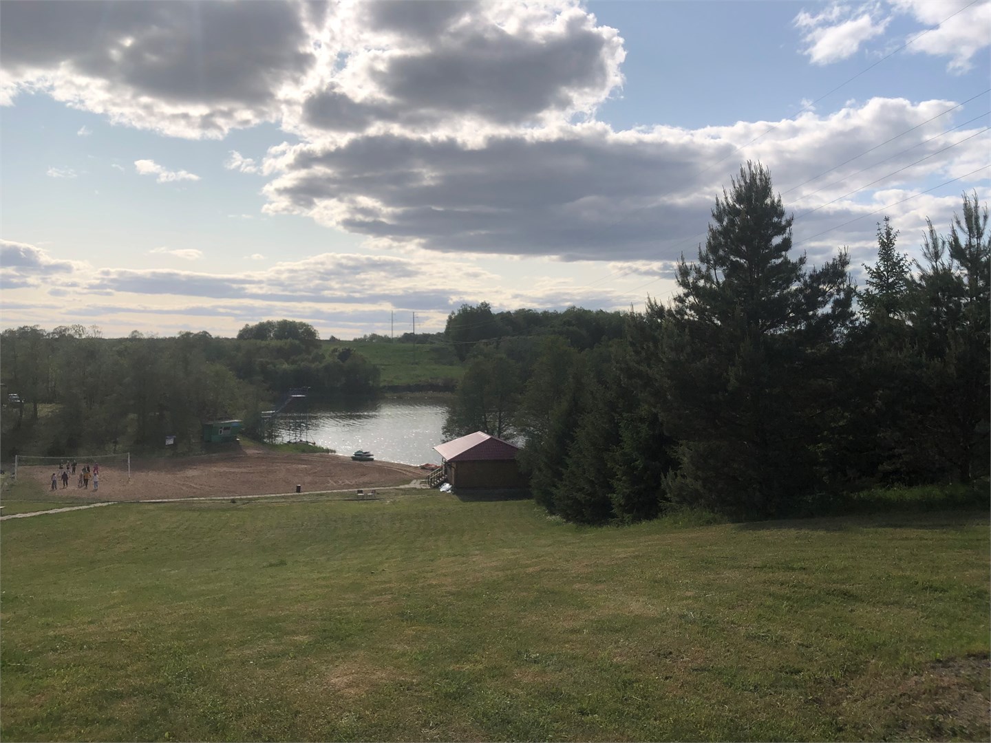 Лесная Гавань - photo 3