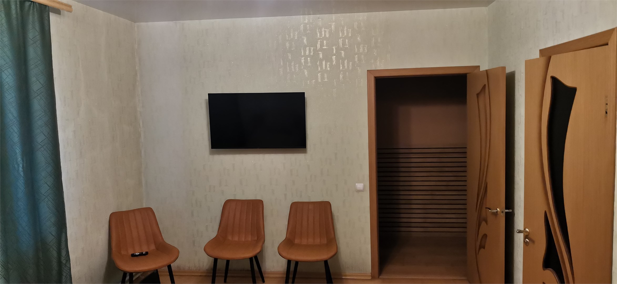 Медвежий угол