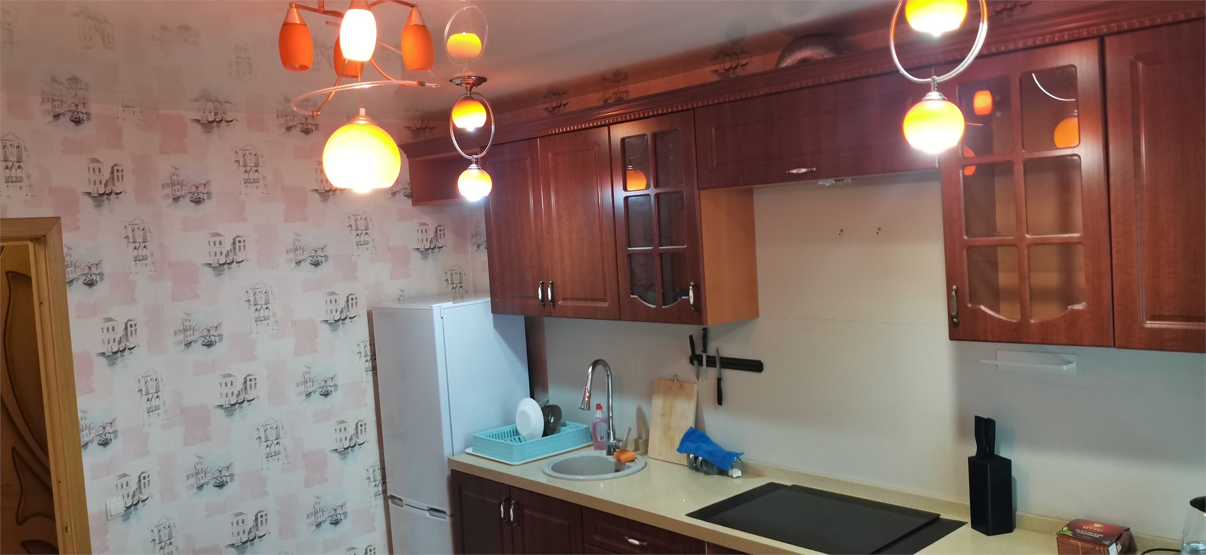 Медвежий угол - photo 2