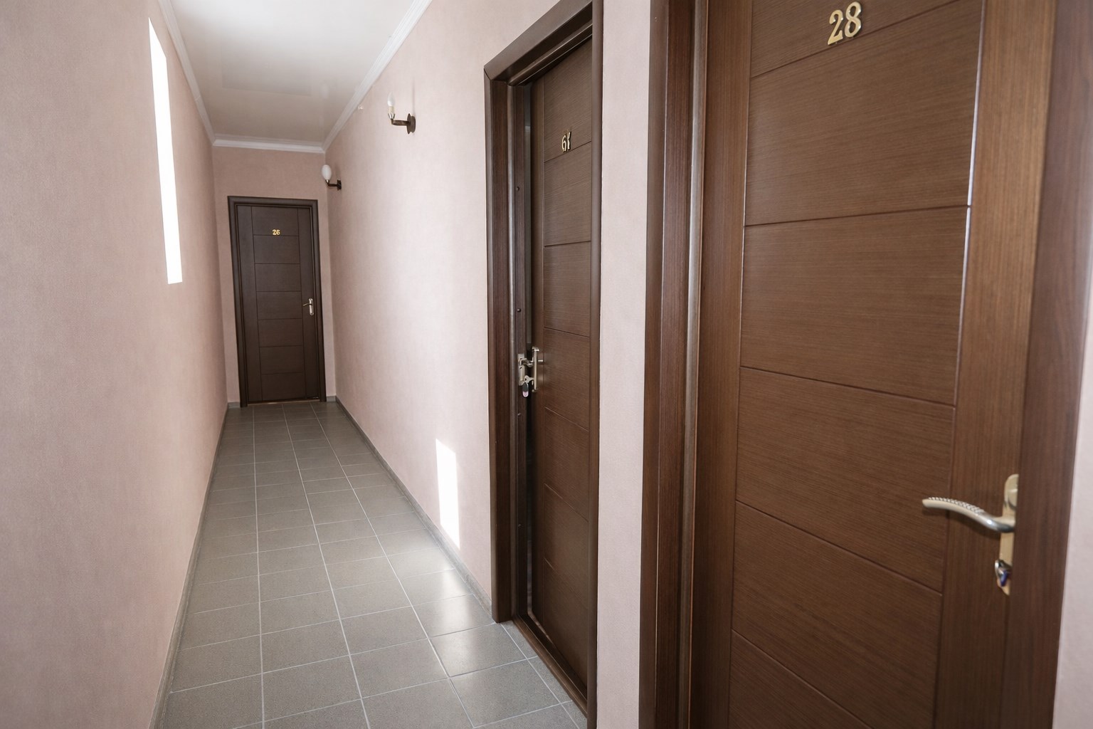 Гостевой дом «Бригантина» - photo 3