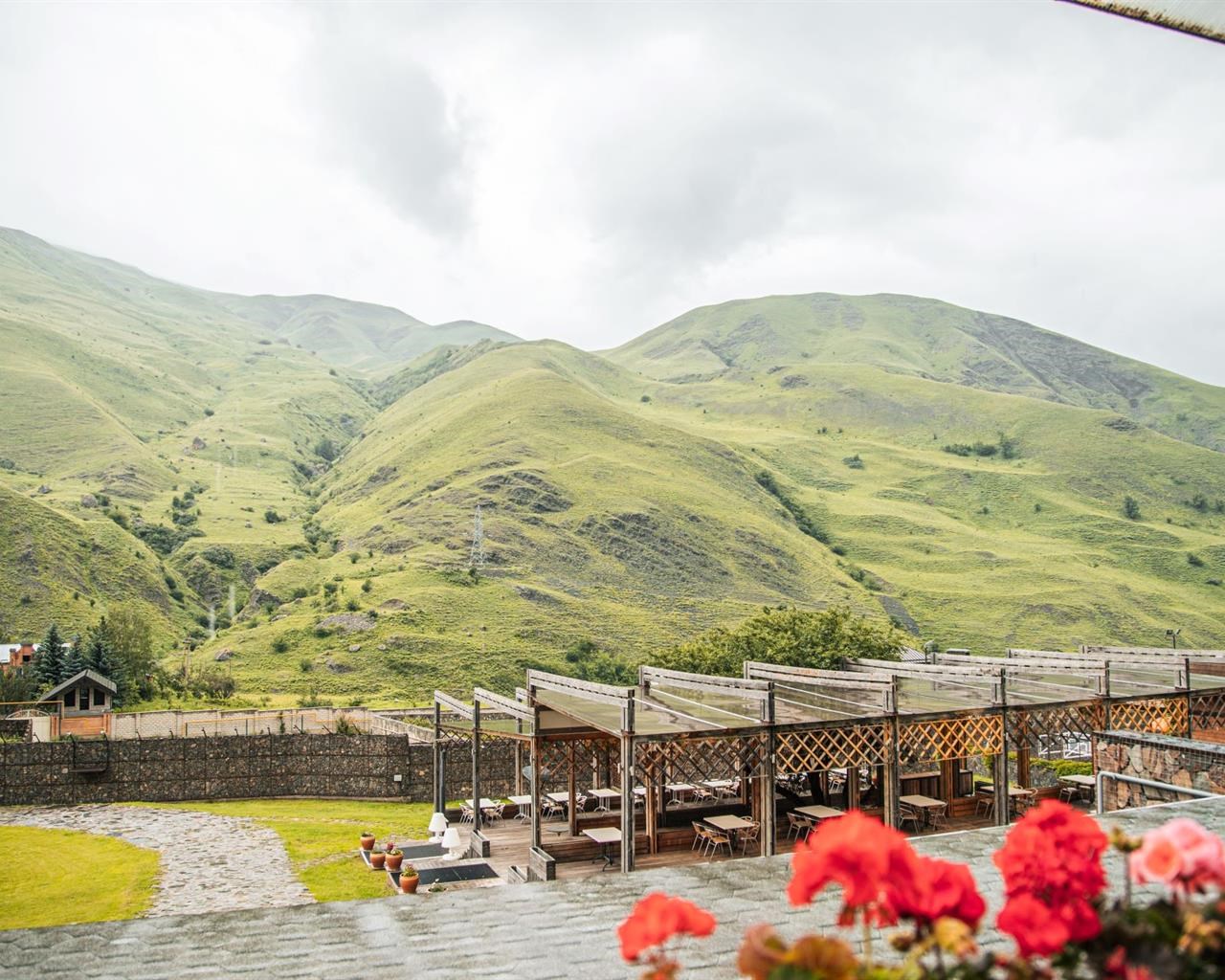 Арт Отель «Фиагдон» - photo 3