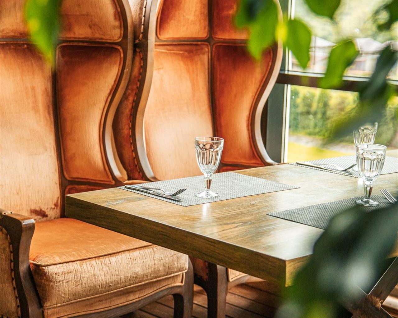 Арт Отель «Фиагдон» - photo 4