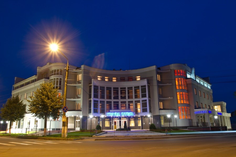 Гранд Отель Шуя - photo 2