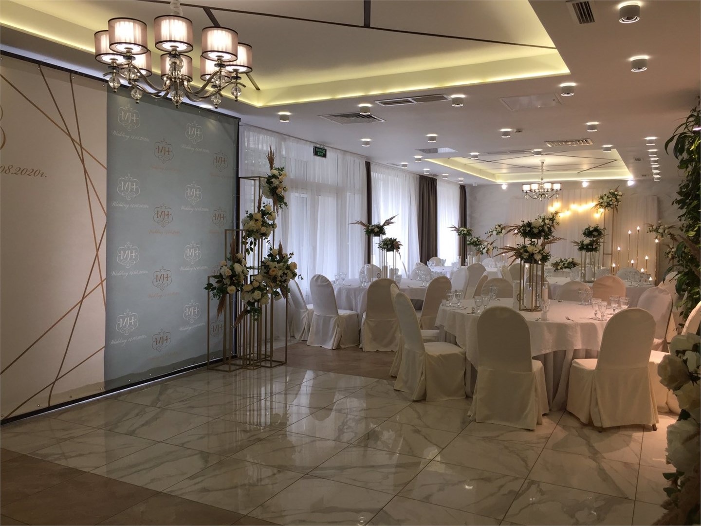 Гранд Отель Шуя - photo 4