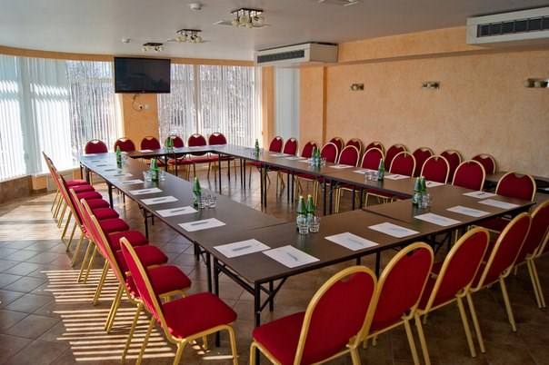 Гранд Отель Шуя - photo 5