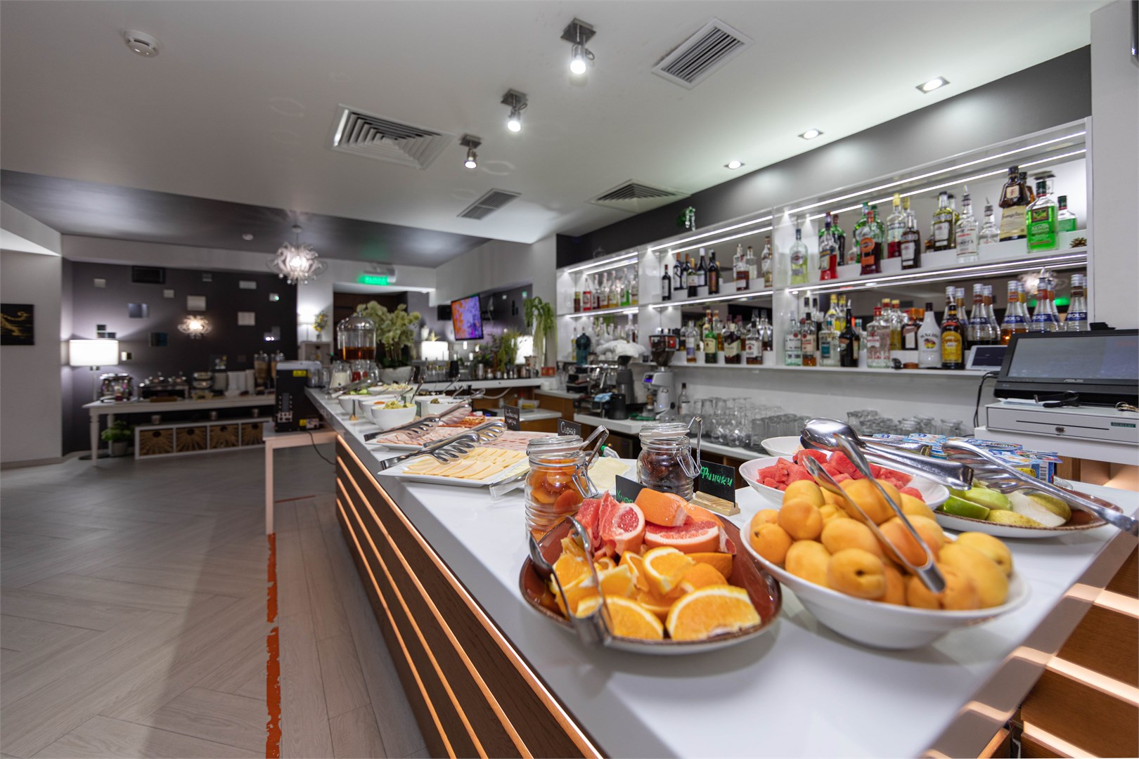 Citrus Hotel - photo 5