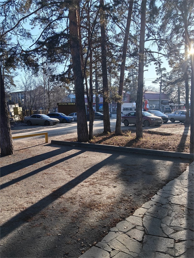 Гостиница-хостел "Тюмень. Верхний бор" - photo 3