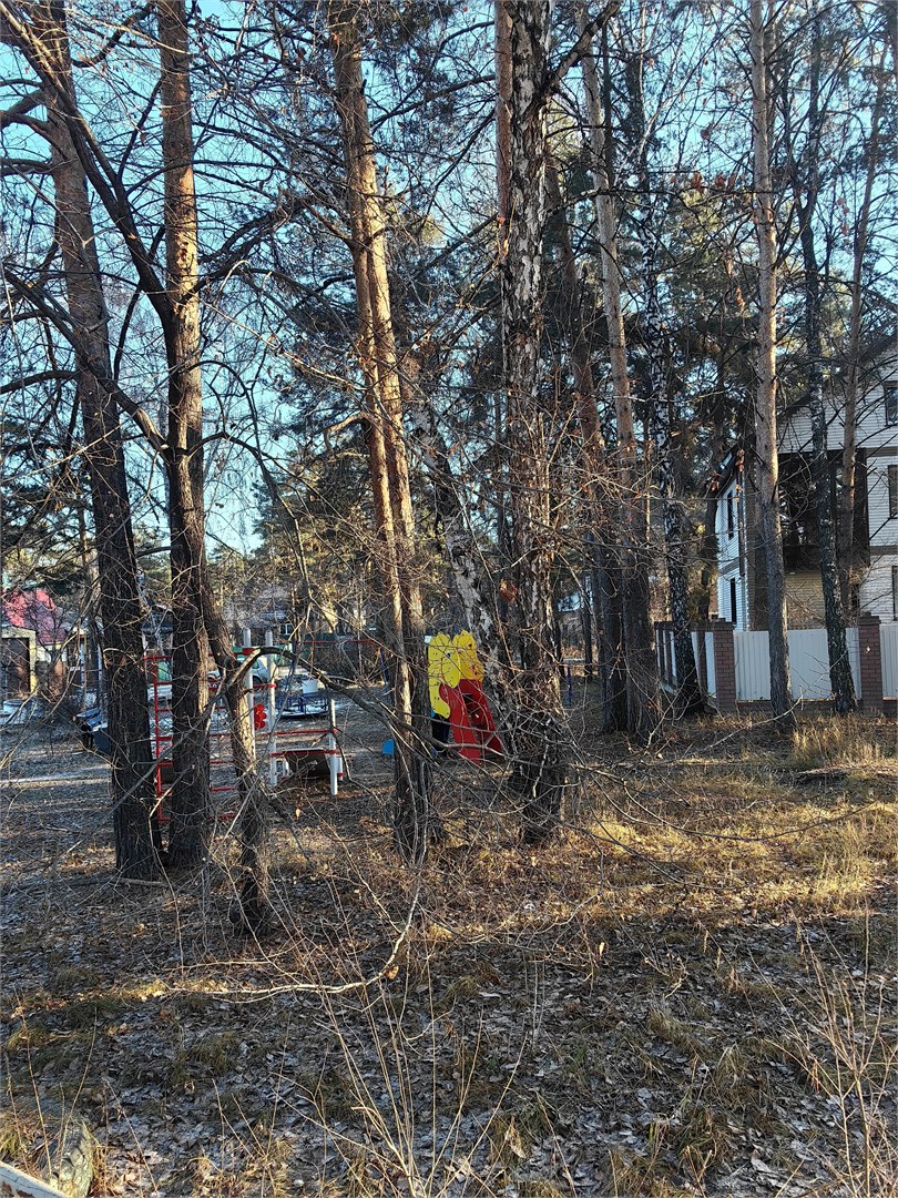 Гостиница-хостел "Тюмень. Верхний бор" - photo 5