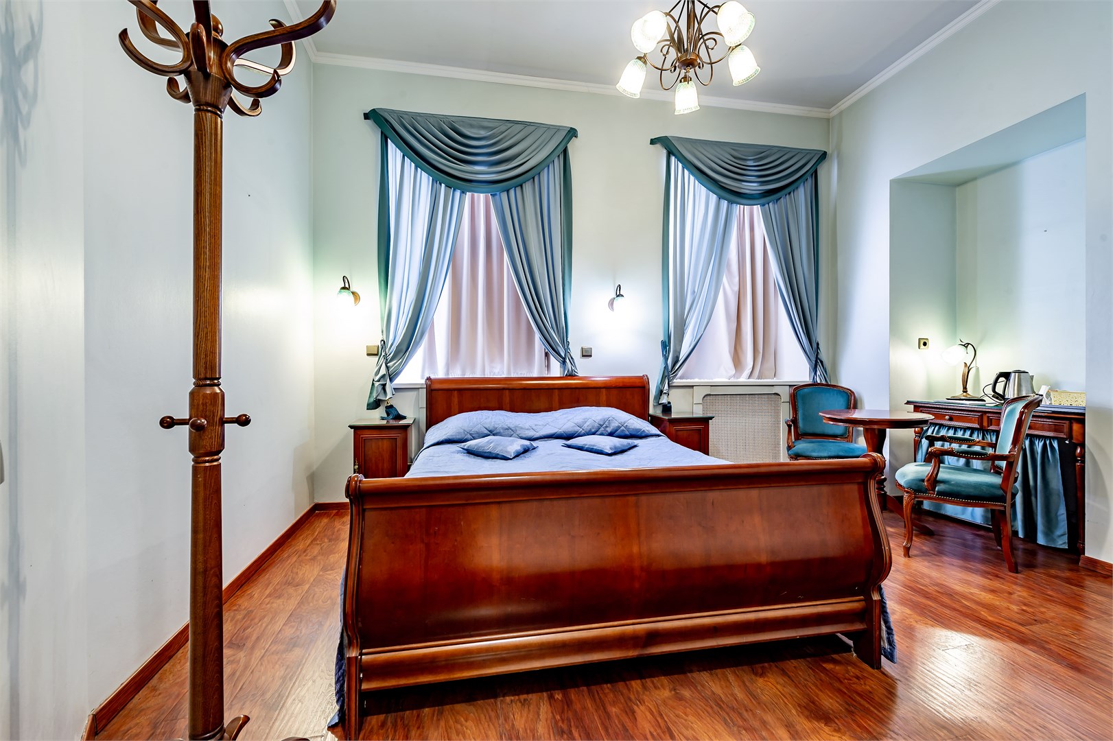 Времена года - photo 3