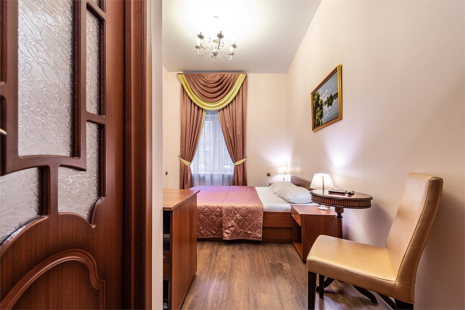 Времена года - photo 5