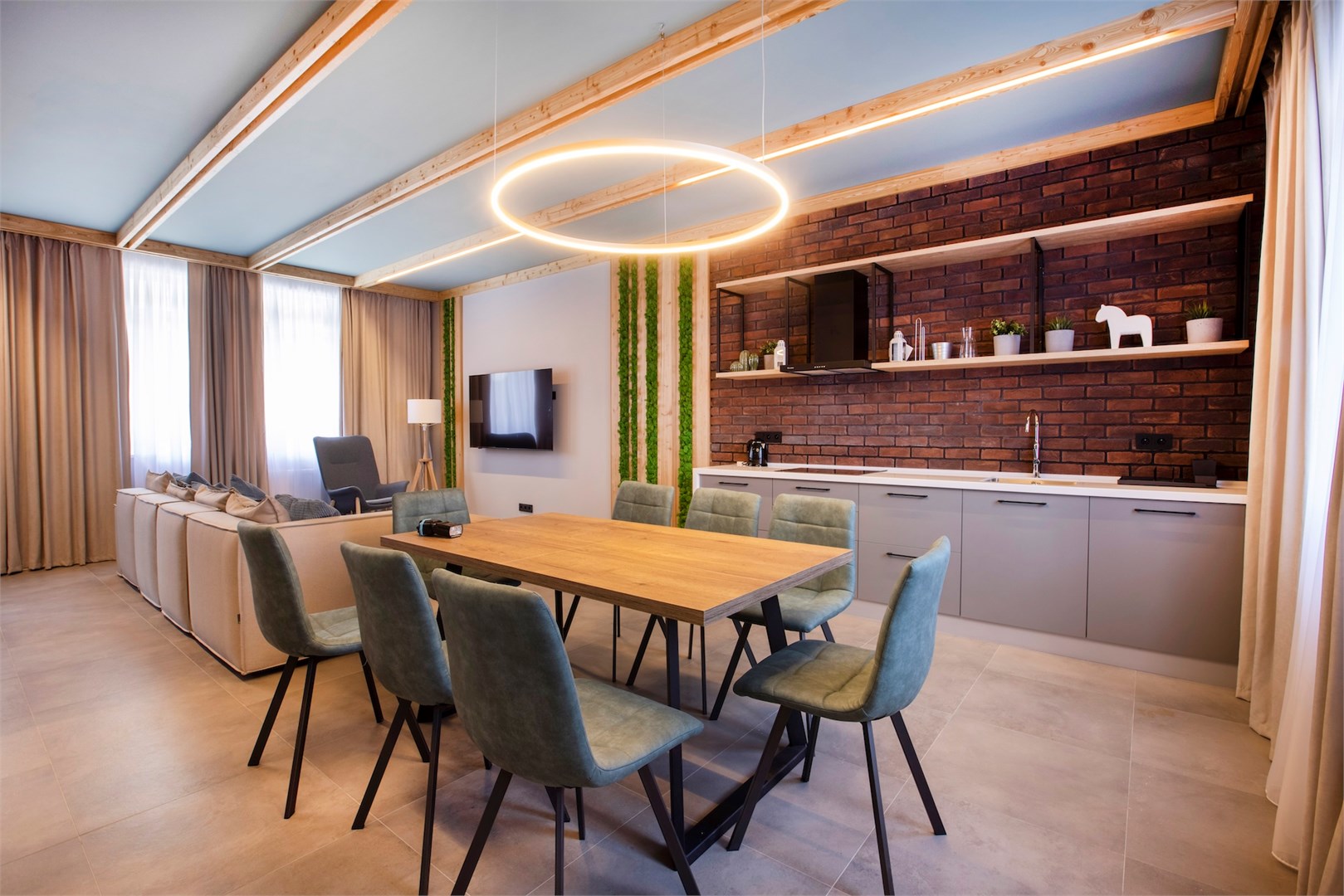 Горки Вилладж - photo 3