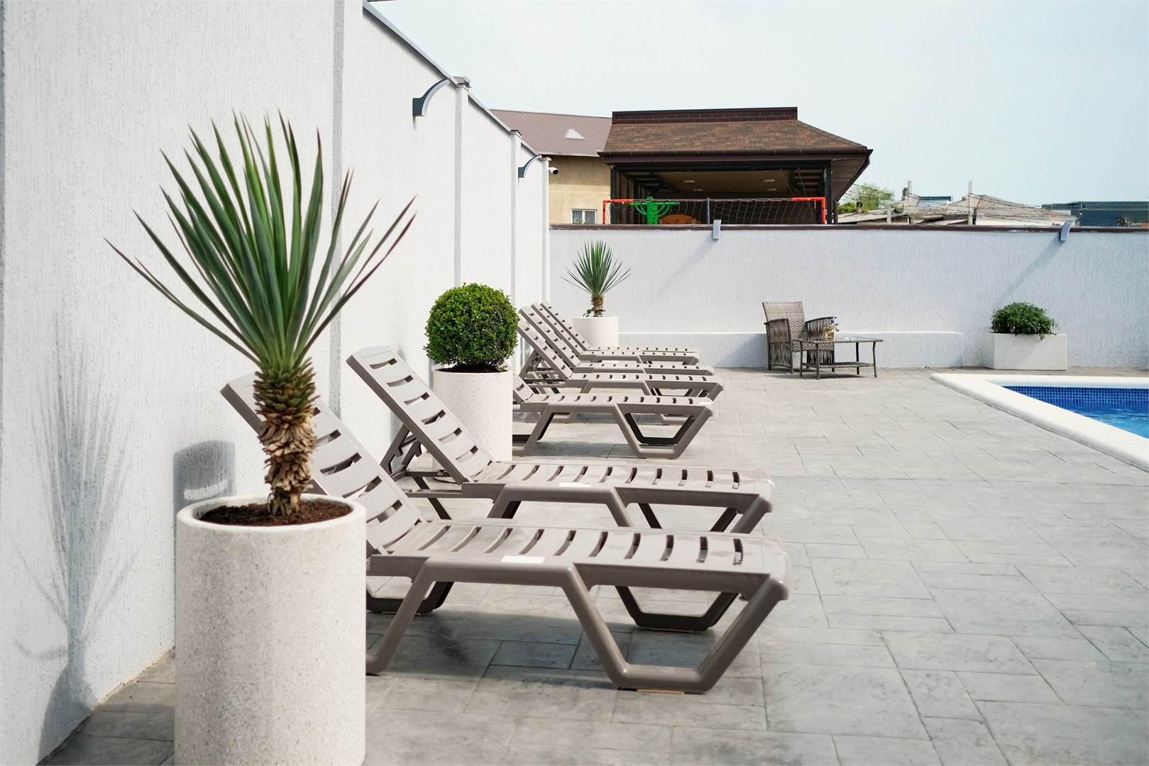 Appart Village - photo 5