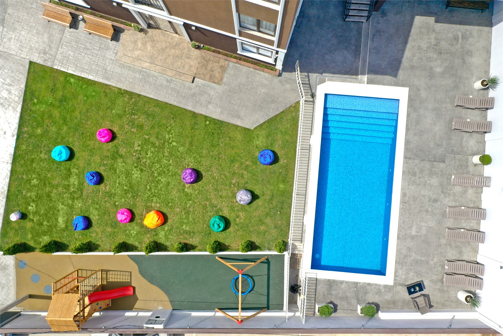 Appart Village - photo 4